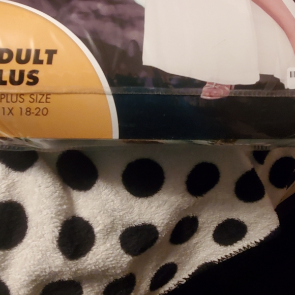 CLEOPATRA CUSTUME PLUS SIZE - Picture 2 of 5